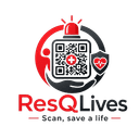 ResQlives Logo