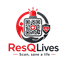 ResQlives Logo