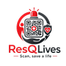 ResQlives Logo